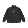 Куртки Мужские Черные Стойка Тонкие CU4119-010
