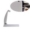 Rounded Baggage Door Clip Plastic Door Clip Hooks RV Door Catch  Camper Trailer