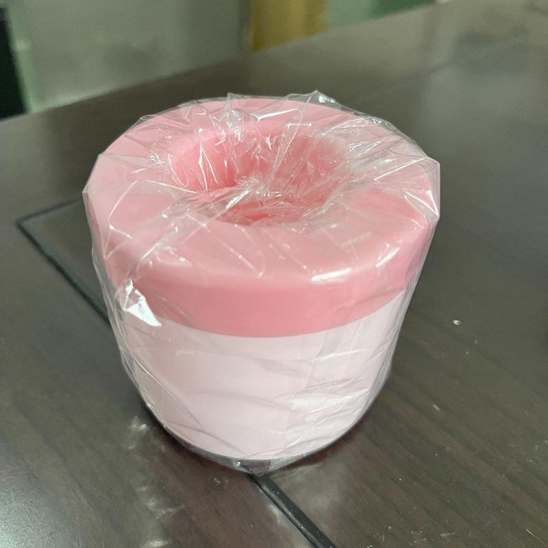 Чашка для сжатия Форма для льда Силиконовая цилиндрическая чашка для приготовления льда Форма для кубиков льда Ведерко для льда Форма для кубиков льда Контейнер для льда