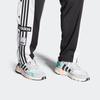 Adidas Кроссовки Nite Jogger 'White Hi Res Aqua' FV3852