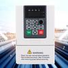 1.5KW7.5KW VFD Inverter VariablE Frequency Drive Converter 3Phase 380V Input and Output (1.5KW )