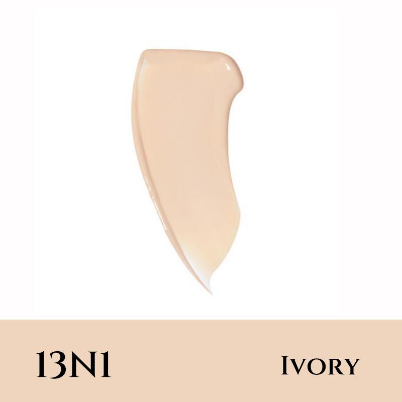LANEIGE Набор Neo Cushion Matte 15г + Рефил 15г (6 цветов)