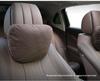 Подушка для подголовника и шеи из замши DuPont Cotton для Tesla и Mercedes-Benz S-Class/Maybach