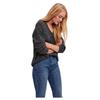 Vero Moda Свитер с V-образным вырезом Le File