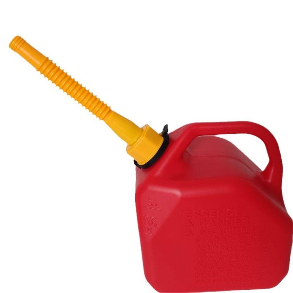 For 2 5 10 Gallon Containers Fuel Filling Pipe Fuel Transfer Spout For Fuel Transfer