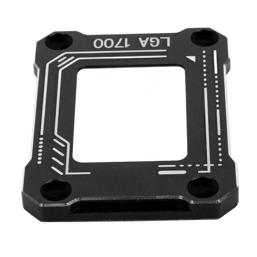 LGA1700 BCF 12 Generation for Intel Anti Bending Buckle Bending Type Pressure Plate CPU Fixed