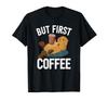 Coffee Dassai T-shirt