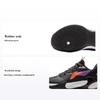 Li Ning Wind Shadow 2.0 Удобные Универсальные Нескользящие Амортизирующие Прочные Дышащие Низкие Детские Баскетбольные Кроссовки YKBV032-7