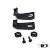 BHL502 Headlight Holder Mount Repair Bracket Tab Set Right Side for VW Golf MK4 A4 1J HB Sedan Estate 1997-2006 1J0998226