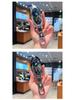 Высококачественный металлический чехол для ключей для BYD Yangwang U8/U9/U7