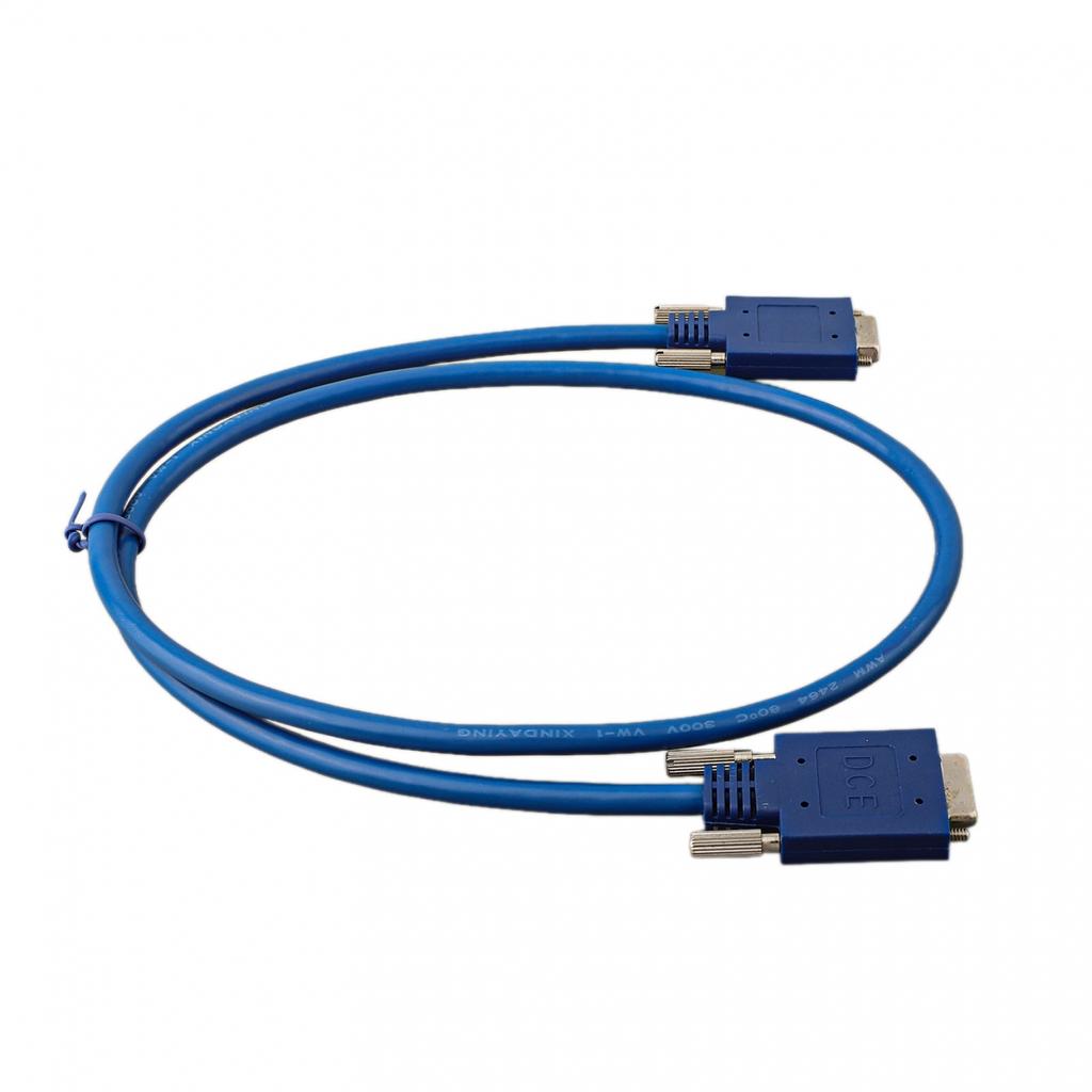 Спина к спине DTE DCE Кабель Feet WIC T Cisco CAB SS X Кабель