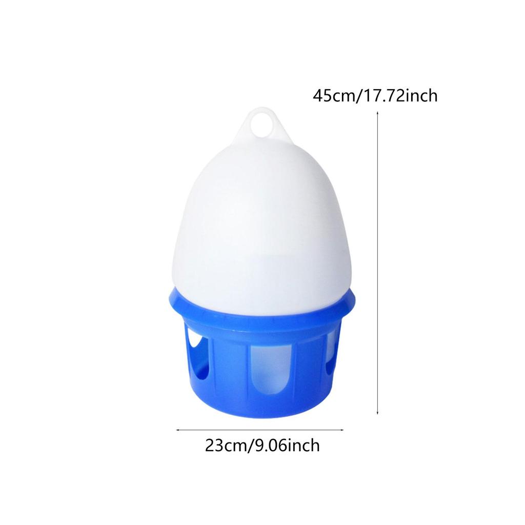 Поилка для голубей, поилка для домашних птиц, сельскохозяйственный инструмент для кормления водой, автоматическая поилка для голубей