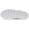 Puma Skye Clean Потертые 'Черно-белые' Женские 386666-01