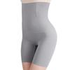 Большие размеры Body Shaper Брюки для похудения Нижнее белье Женские трусики с контролем Нижнее белье Корректирующее белье Пояс для живота