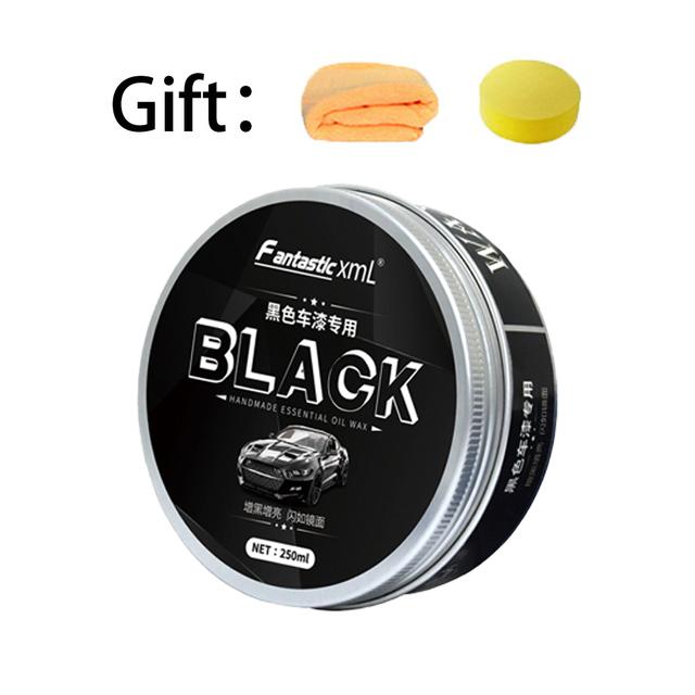 Автомобильный полироль, набор для покрытия воском, формула покрытия поверхности краски, твердый глянцевый восковой слой, водонепроницаемая пленка