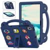 For Samsung Tab A8 10.5 Case 2021 Kids Tablet Cover S6 S5e T720 S6 A7 Lite 8.7 T220 10.4 T500 P610 Tab A 2019 T290 T510 Coque