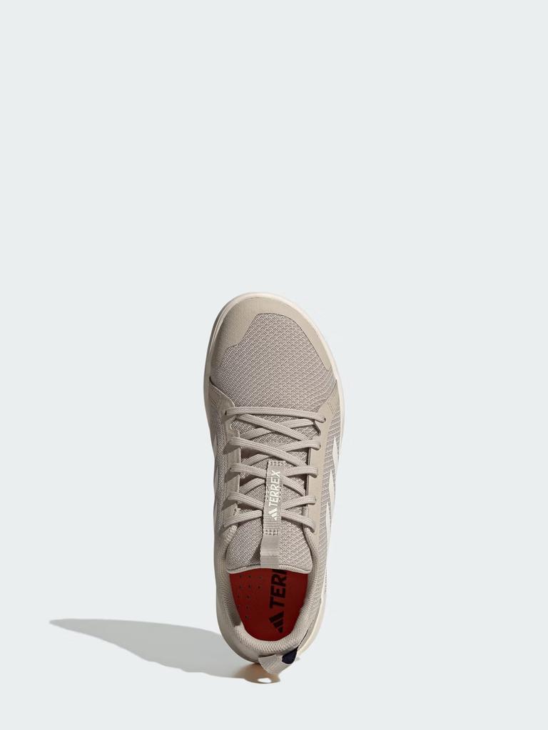 Треккинговые ботинки Adidas BOAT LACE CLIMACOOL - Мужские и Женские - Adidas TERREX JI3501