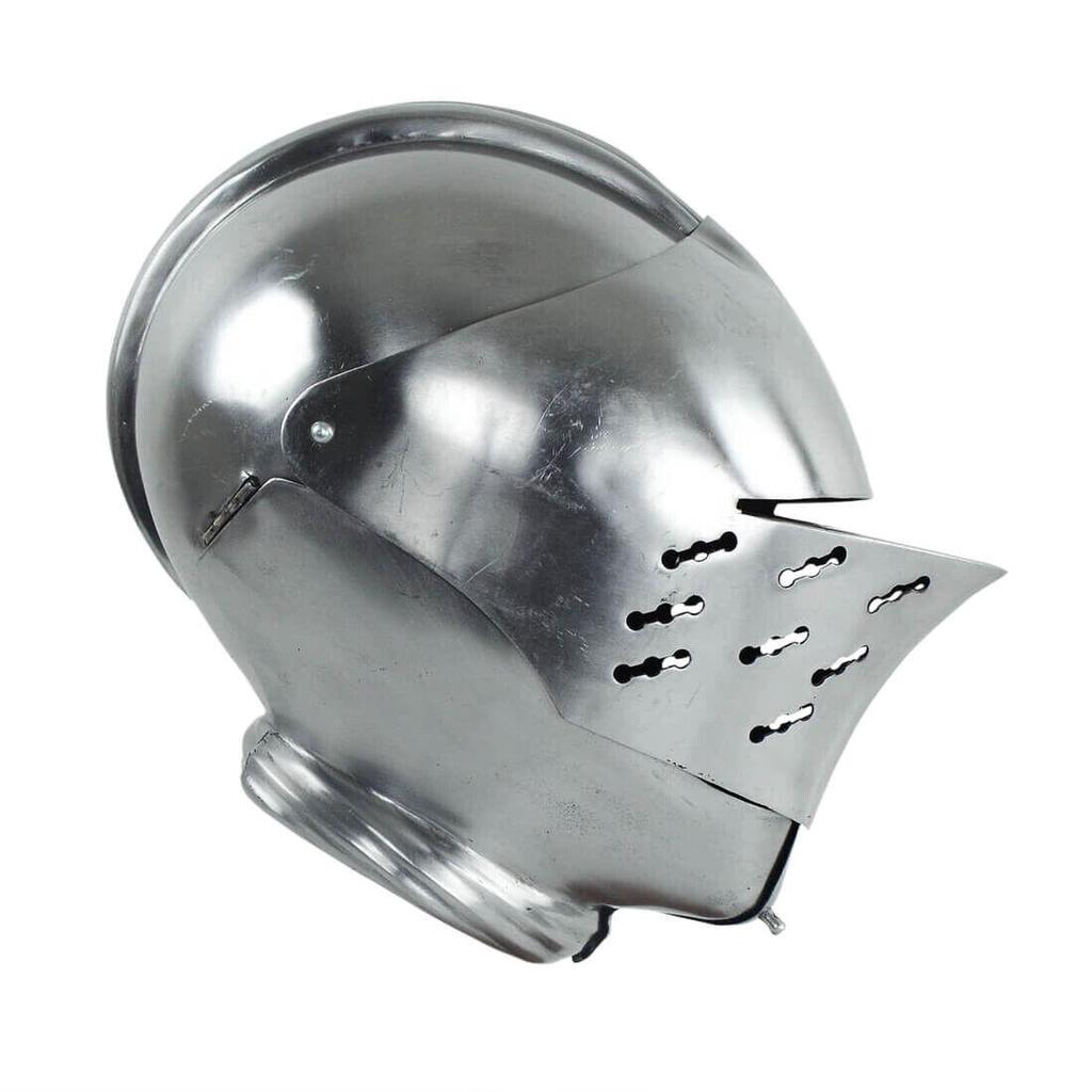 Тюдоровское оружие XVI века - сталь 18 калибра в подарок для косплея и Хэллоуина