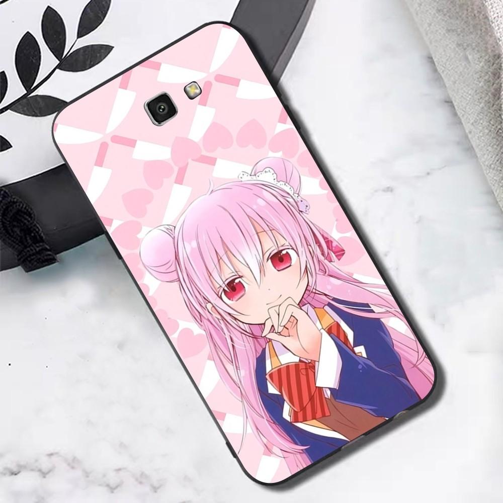 H-Happy S-Sugar Life Чехол для телефона Samsung S 9 10 20 21 22 23 30 23 24 plus lite Ultra FE S10lite Fundas