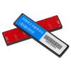 UHF RFID антиметаллический тег-полка для управления книжными полками