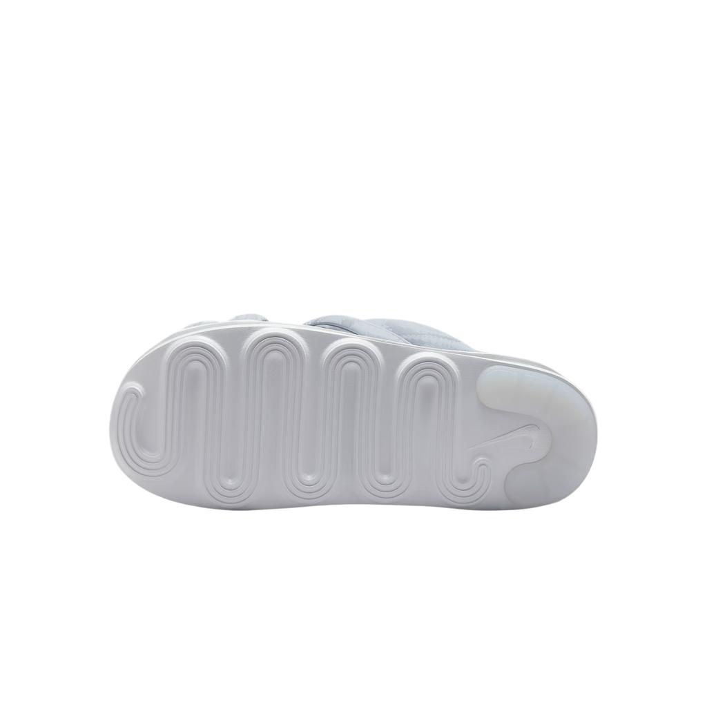 Nike Air Max Isla Fashion Comfortable Trendy Minimalist Beach Sandals Women Sandals Silver Gray HJ8168-001