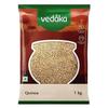 Киноа Vedaka l Натурально без глютена | Натуральный источник пищевых волокон | 1 кг