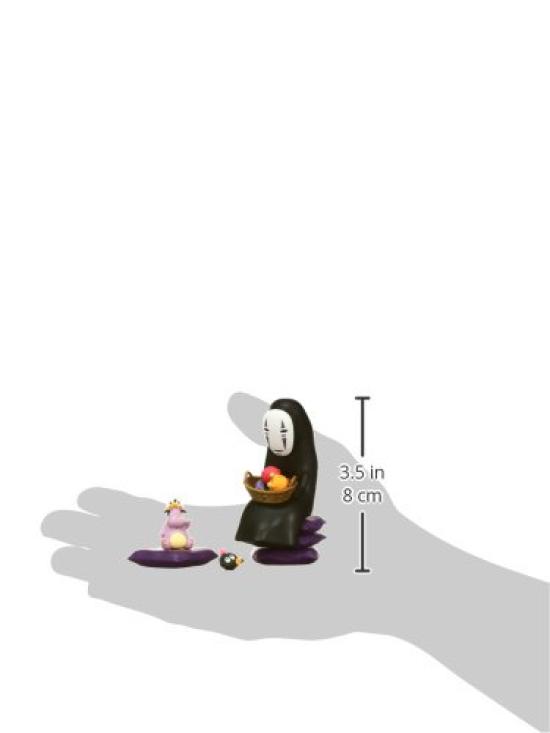 Ensky Fake Character Spirited Away (ENSKY) NOS-72