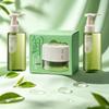 Zhu Ben Cleansing Oil and Balm Set