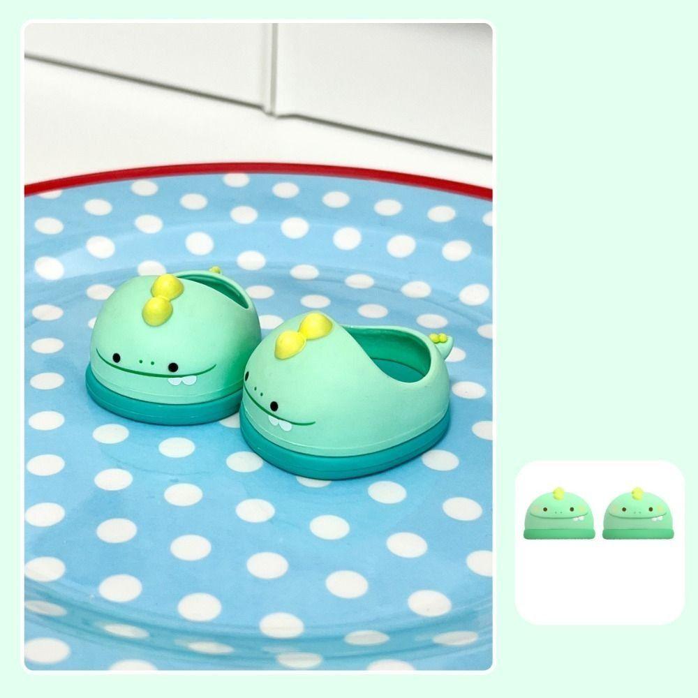 Хлопковая кукольная обувь, обувь для животных, милая мини-обувь, детские игрушки