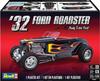 Американский Revell 32 Ford Родстер Пластиковая Модель 14524 1/25