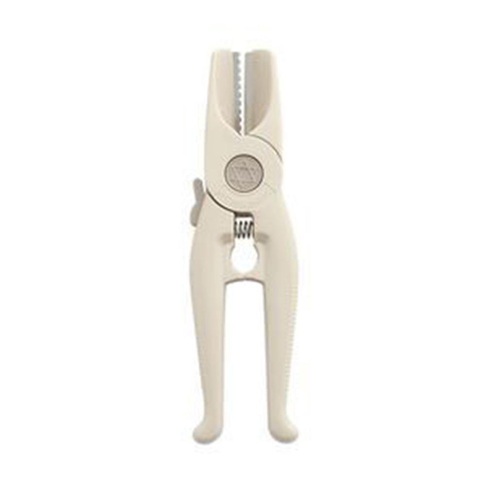 Ergonomic Nut Cracker Multi-Functional Nut Sheller Multipurpose Chestnut Peeler Household
