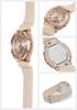 Модель часов Металлический корпус Розовый Бежевый [Casio] G-Shock [] Средний размер GM-S2100PG-4AJF Женский