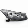 Honda Accord 08-13 Половина фары в сборе CP1/CP2/CP3 Передняя фара