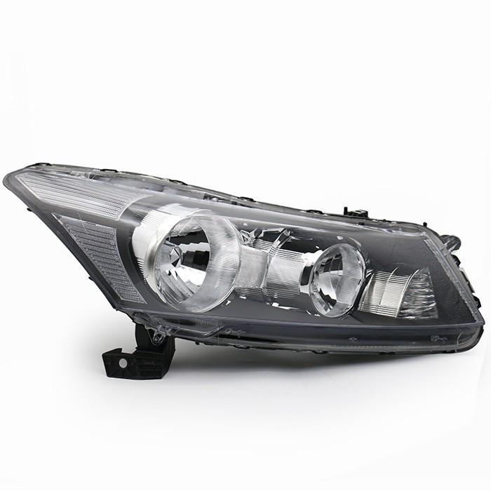 Honda Accord 08-13 Половина фары в сборе CP1/CP2/CP3 Передняя фара