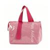 Waterproof Insulated Lunch Bag Large Capacity Lunch Box Bag Meal Accessories Lunch Handbag  Picnic
