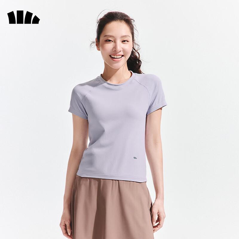 Beneunder Lightweight Women's Quick-Dry Outdoor Sports T-Shirt
