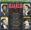 CD VARIOUS - Giants Of Soul Vol. 2 CDGTS76610 Giants 1988 Europe Soul/Funk Used