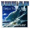 CD BEACH BOYS & JAN & DEAN - Surfin' Back To Back ECD3214 K-Tel 1995 Япония Рок Б/У