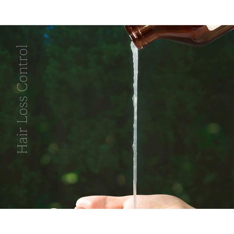 NARD - Hair Loss Control Shampoo