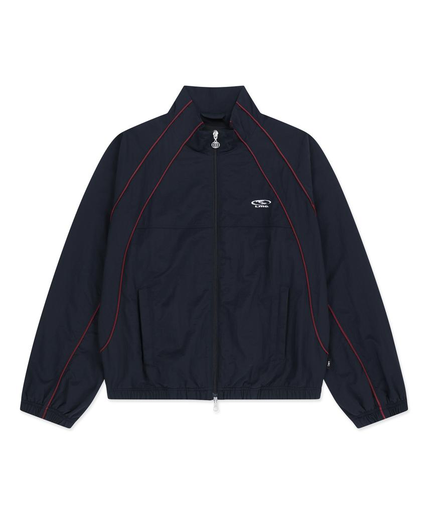 Lmc Track Jacket с полосками, темно-синий