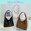 Color Solid Casual Womens Bag Bag Large Capacity Vintage Crossbody Daily For