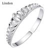 Линдон циркон браслет ювелирные изделия геометрические бусины браслеты-цепочки модный тонкий свадебный подарок для подруги женщин