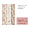 Kameyama Wayuu Аромат «Цветущая сакура» 300 Мини-размер, Прибл.. 90 г, Прибл.. Палочки,