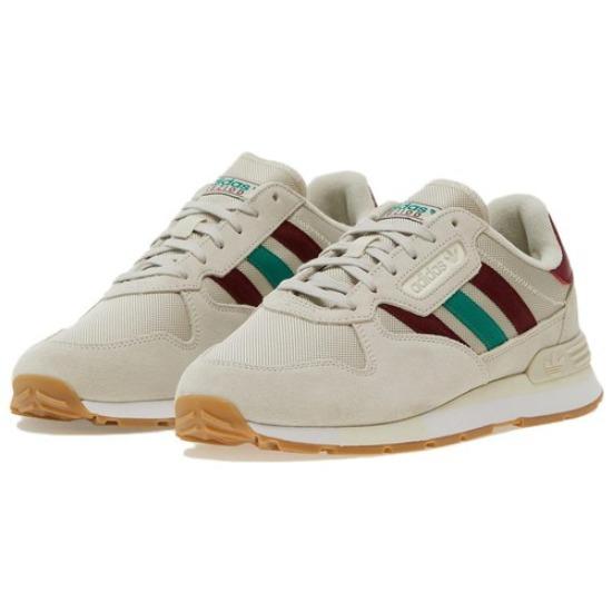 adidas Treziod 2 Низкий Алюминий Бургунди - IG0663