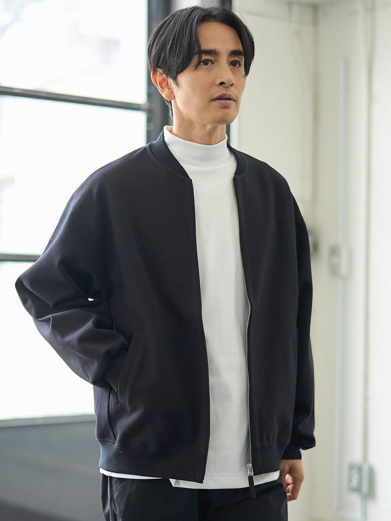 Свитшот на молнии Cohen Clean Plus (Пятноустойчивый (Пятна от еды) и защита от УФ), 75601000001 1150 СВЕТЛО-СЕРЫЙ(11), M