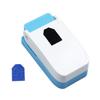 Large Size Paper Punch Educational Handmade Embosser Tab Punch Jigsaw Punch  Children's