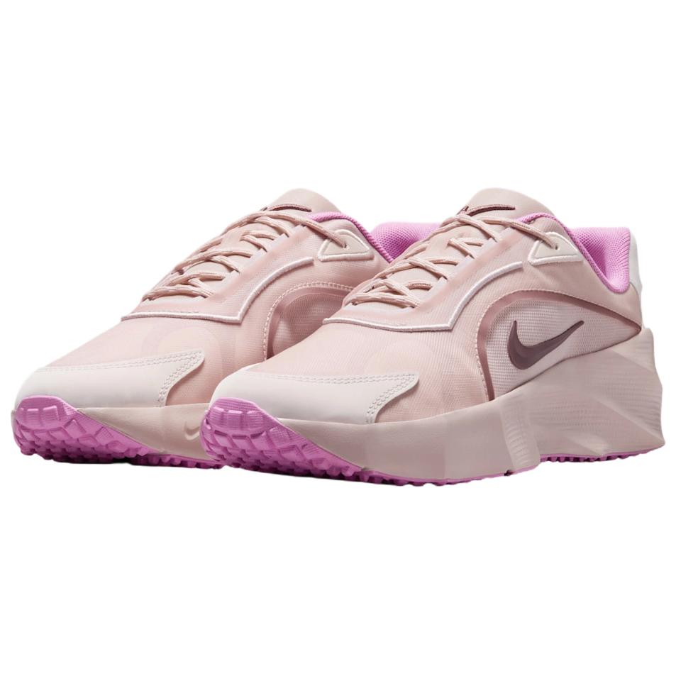 Nike Aura Breathable Tennis Shoes Women's Pink HQ7025-600