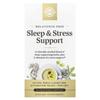 Sleep & Stress Support, 60 Veggie Capsules