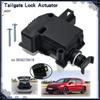 Trunk Lock Actuator Motor 3B5827061B 7L6959781 3B0959781C For Volkswagen VW Golf Jetta MK4 Passat B5 Beetle Polo Octavia