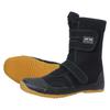 Shokaido Job Tavi Sole Short Boots Magic Type Anti-slip Roll-up M-14 25.5cm